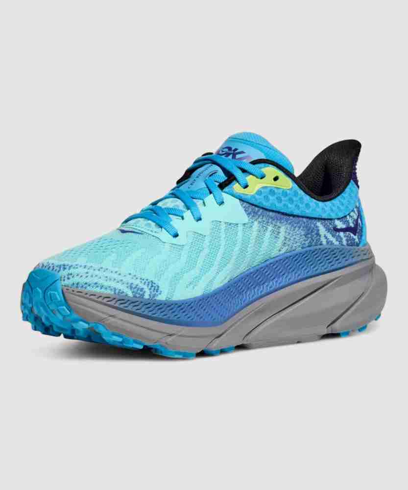 Hoka Challenger Atr 7 Running Shoes For Men - Buy Hoka Challenger  