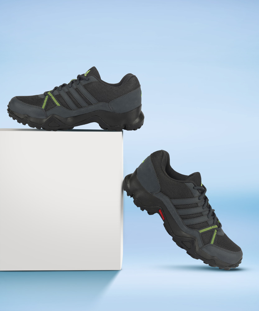 ADIDAS Speed Trek 2 Hiking \u0026 Trekking Shoes For Men - Buy ADIDAS Speed Trek  2 Hiking \u0026 Trekking Shoes For Men Online at Best Price - Shop Online for  Footwears in India | Flipkart.com