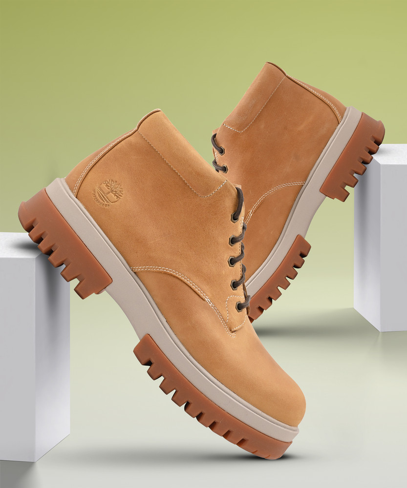 timberland original