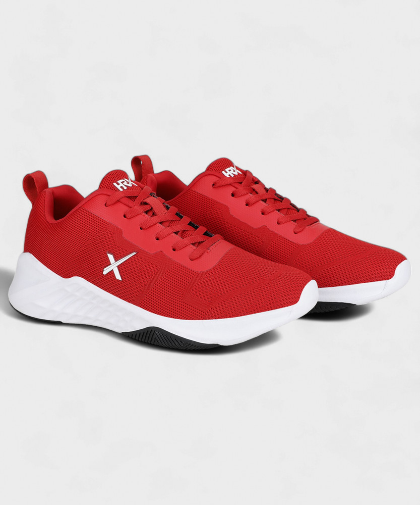Buy Hrx Hrx Sports Shoes For Men Roshan Velocity Running Hrx Shoes
