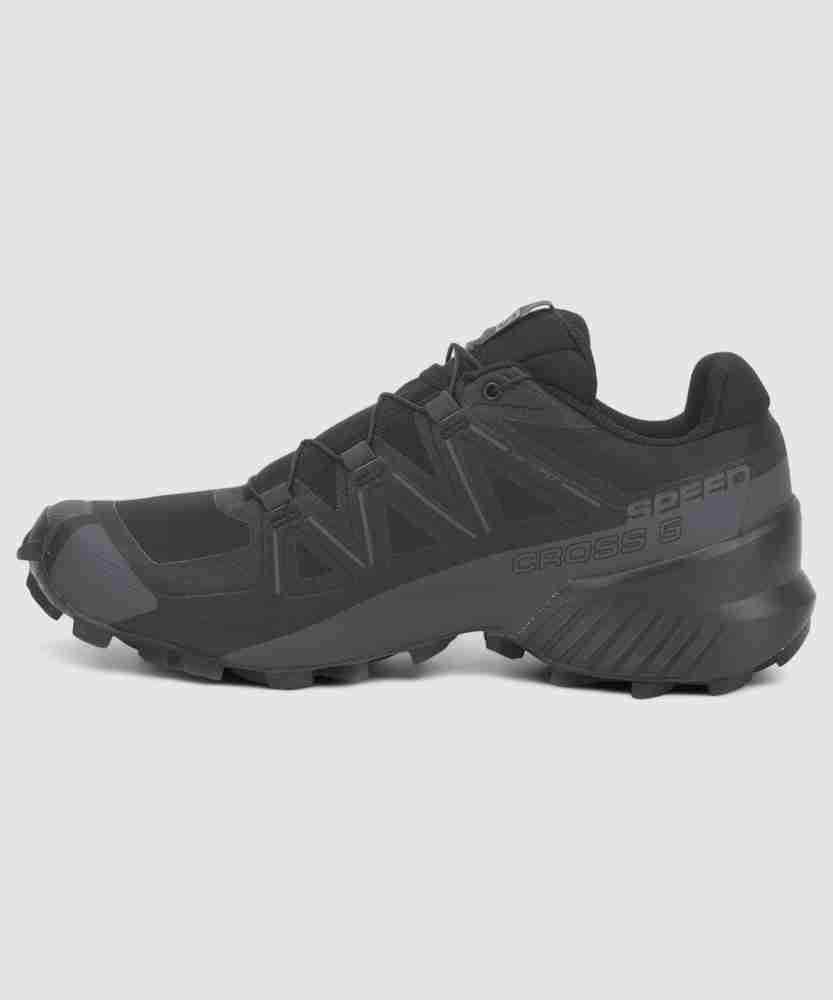 SALOMON Speedcross 5 Trail Running Shoes For Men - Buy SALOMON 