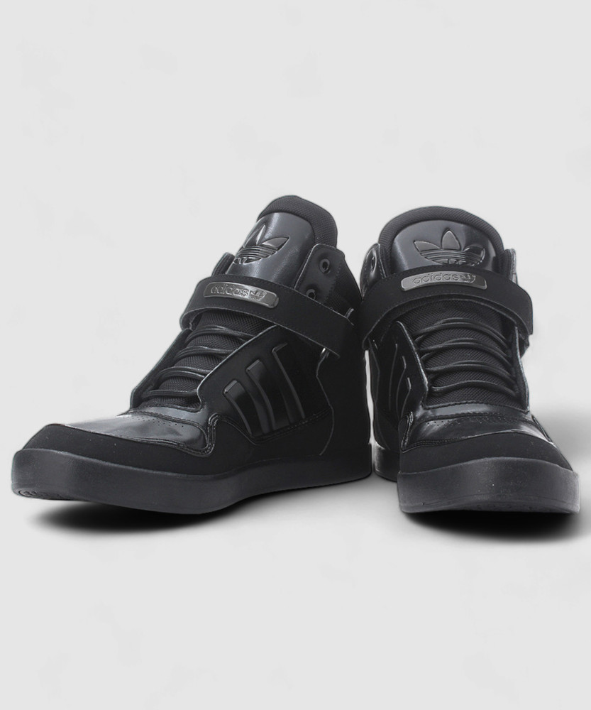 adidas ar 2.0 black