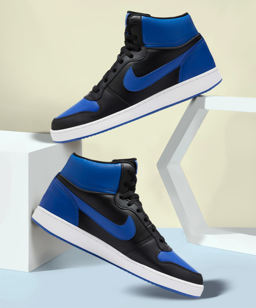 ebernon mid mens hi tops