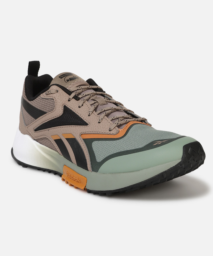 Flipkart Reebok Men's Zig Kinetica Running Shoes Flipkart Buy