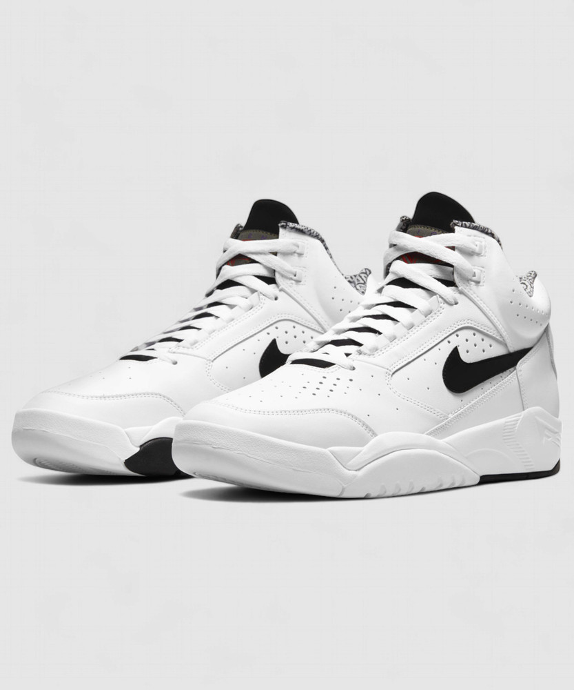 nike high top tennis shoes for men