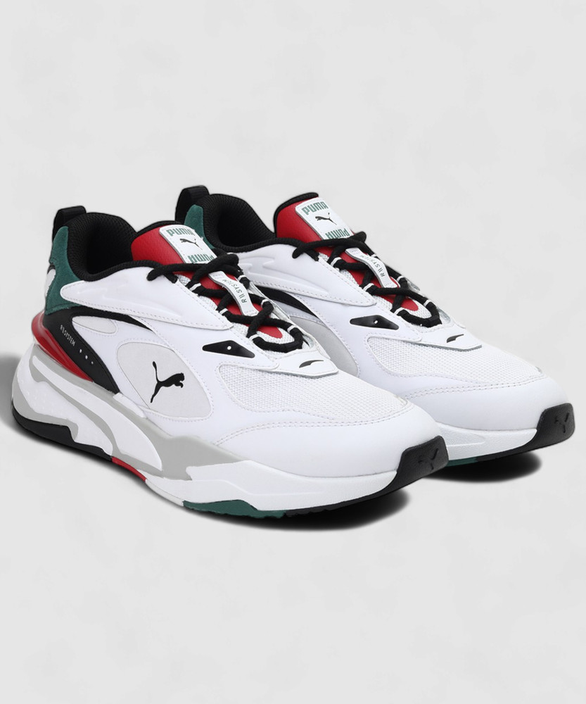 puma rsfast