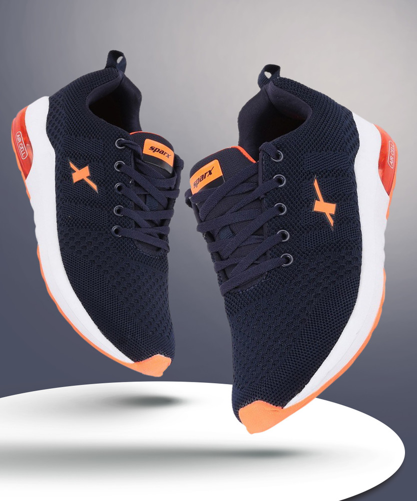Sparx Sports Snapdeal Sale Sports Shoes 10% OFF On Sparx Trendy