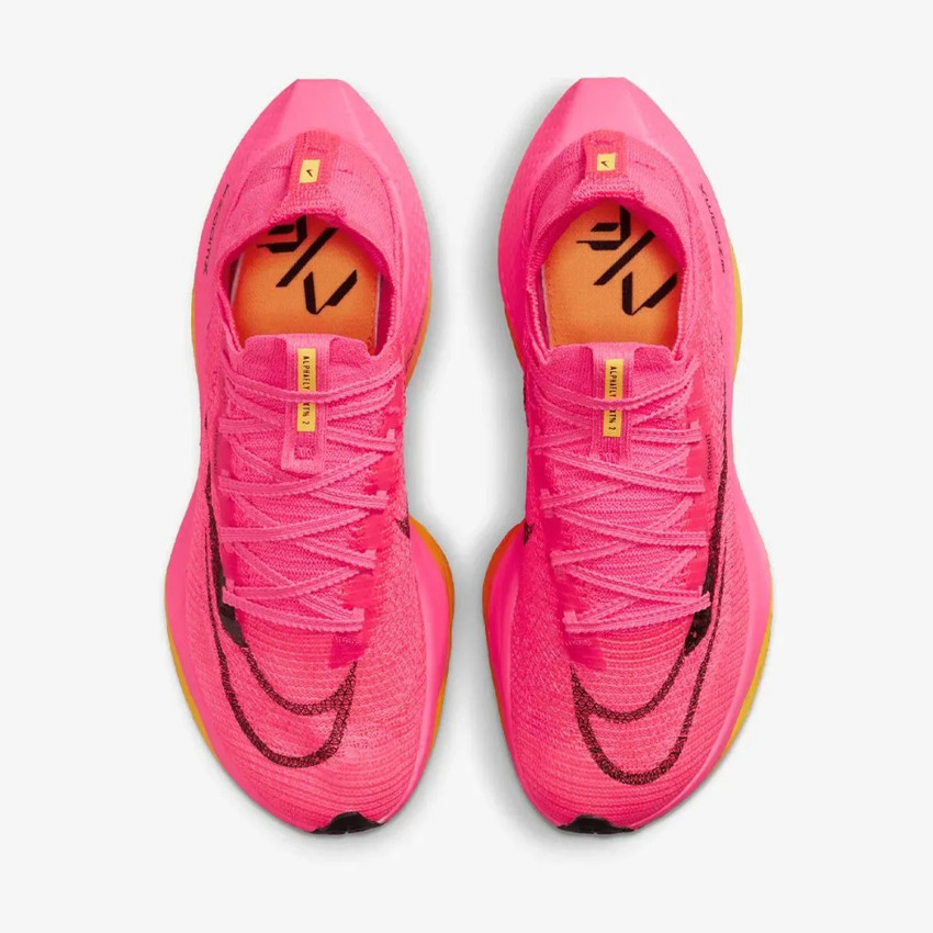 NIKE W Air Zoom Alphafly Next% Fk 2 Running Shoes For Women - Buy 