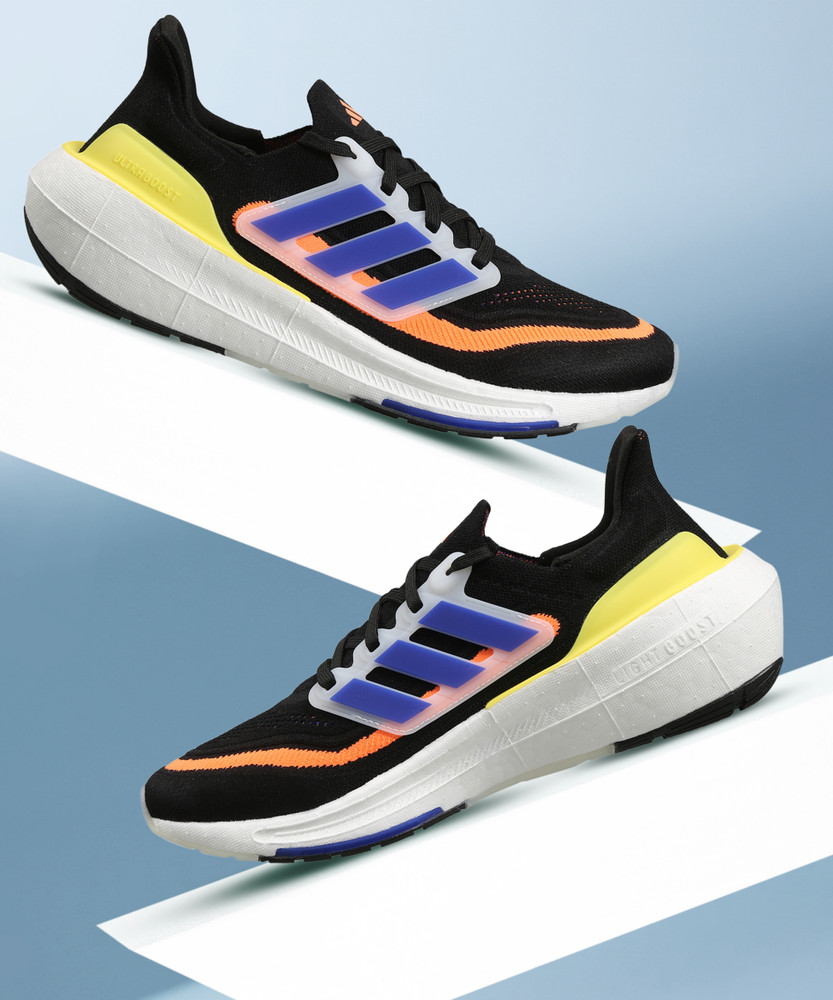ADIDAS ULTRABOOST 23 Running Shoes For Men - Buy ADIDAS ULTRABOOST 