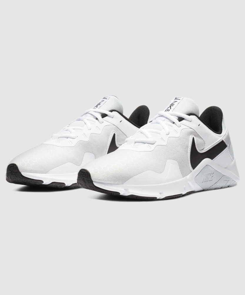 NIKE Legend Essential 2 Training \u0026 Gym Shoes For Men - Buy NIKE Legend  Essential 2 Training \u0026 Gym Shoes For Men Online at Best Price - Shop Online  for Footwears in India | Flipkart.com