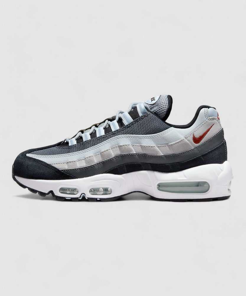NIKE Air Max 95 Essential Running Shoes For Men - Buy NIKE Air Max 
