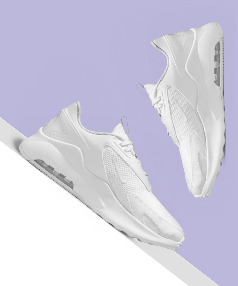 white air max bolt