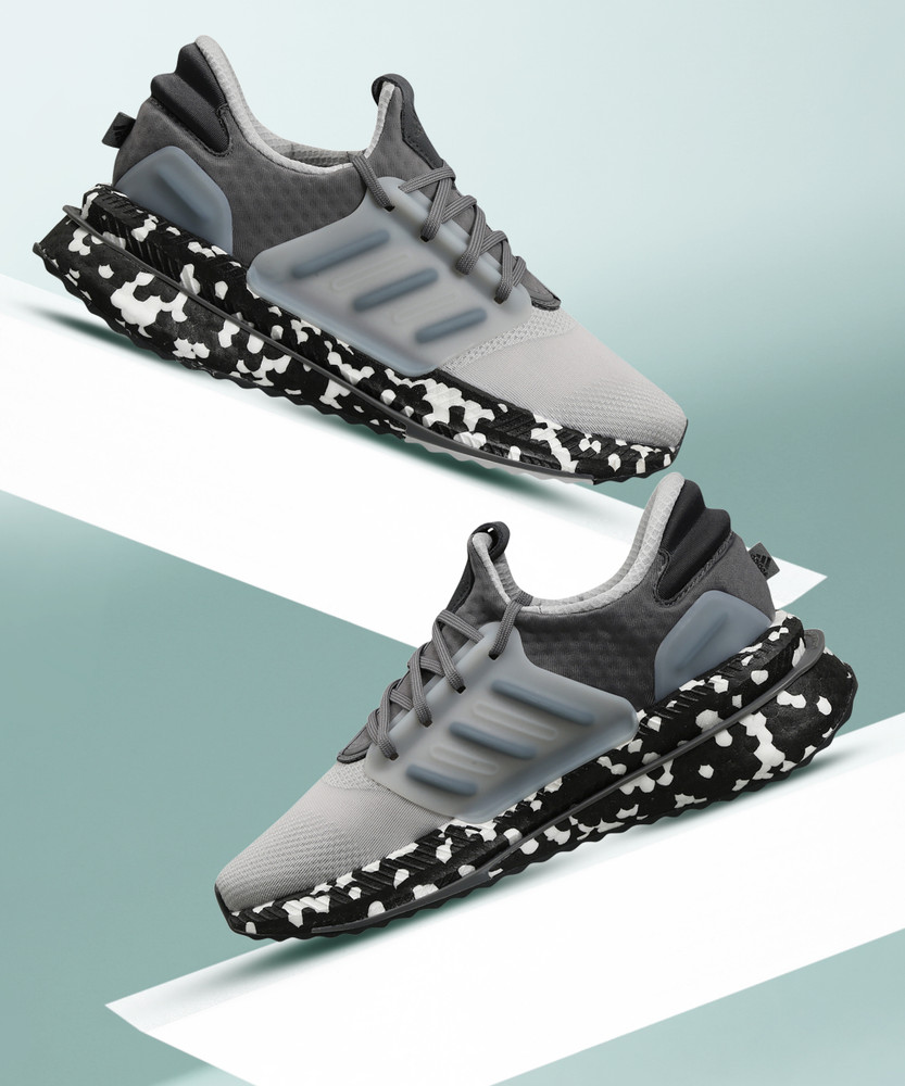 flipkart running shoes adidas