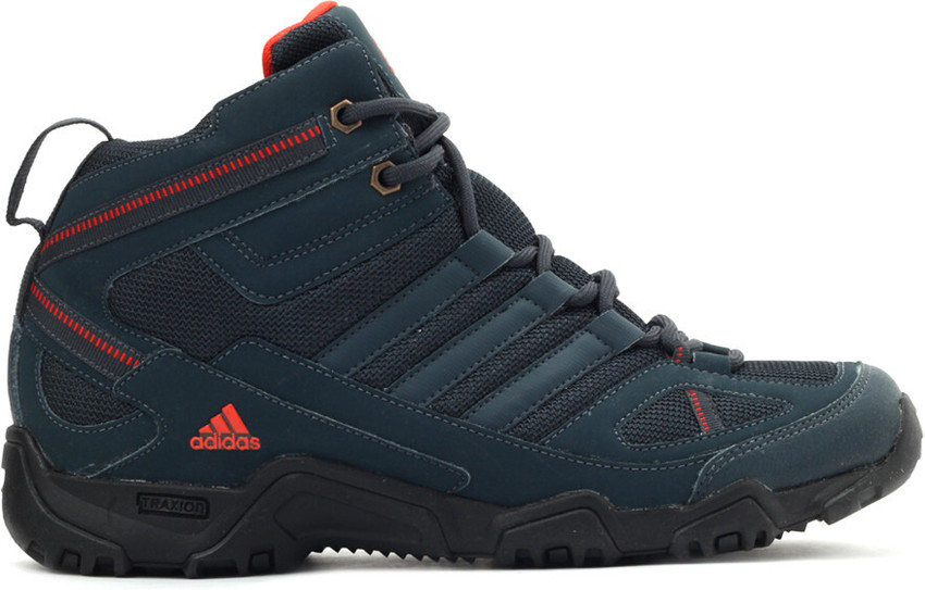 adidas xaphan black sport shoes