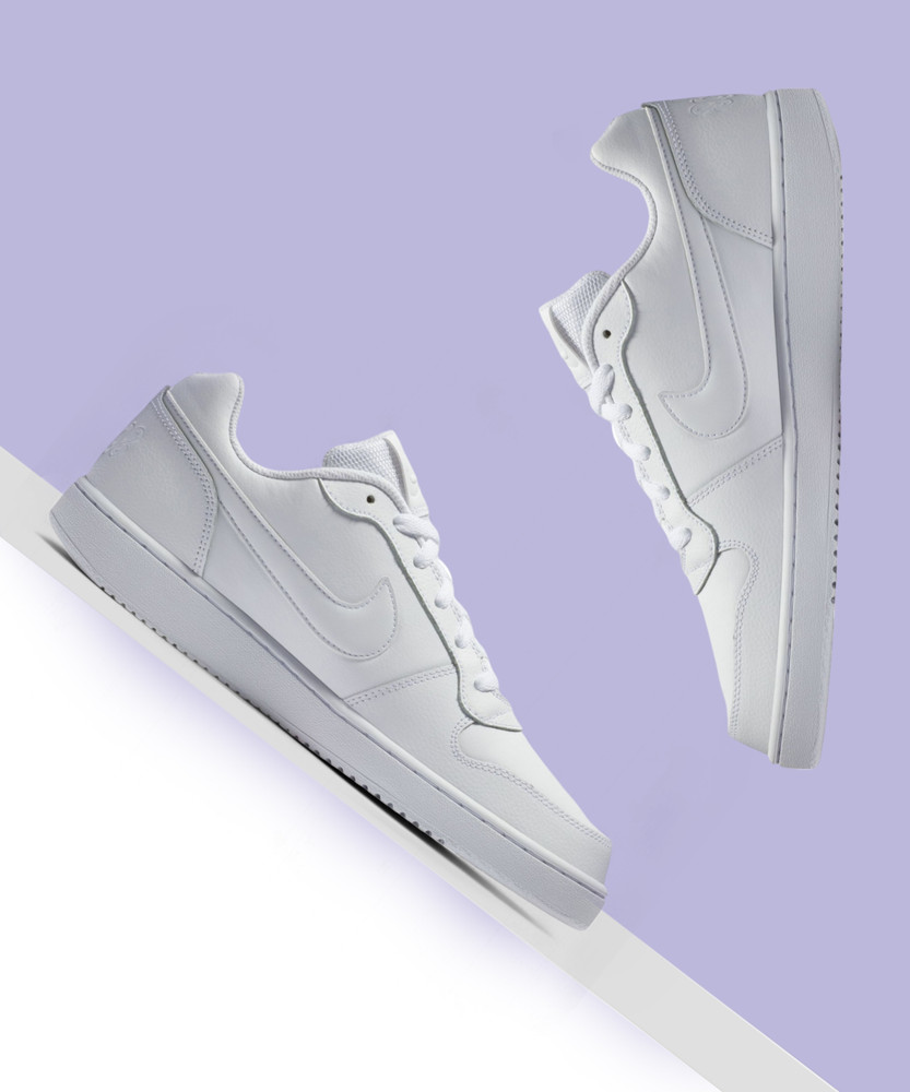 nike wmns nike ebernon low