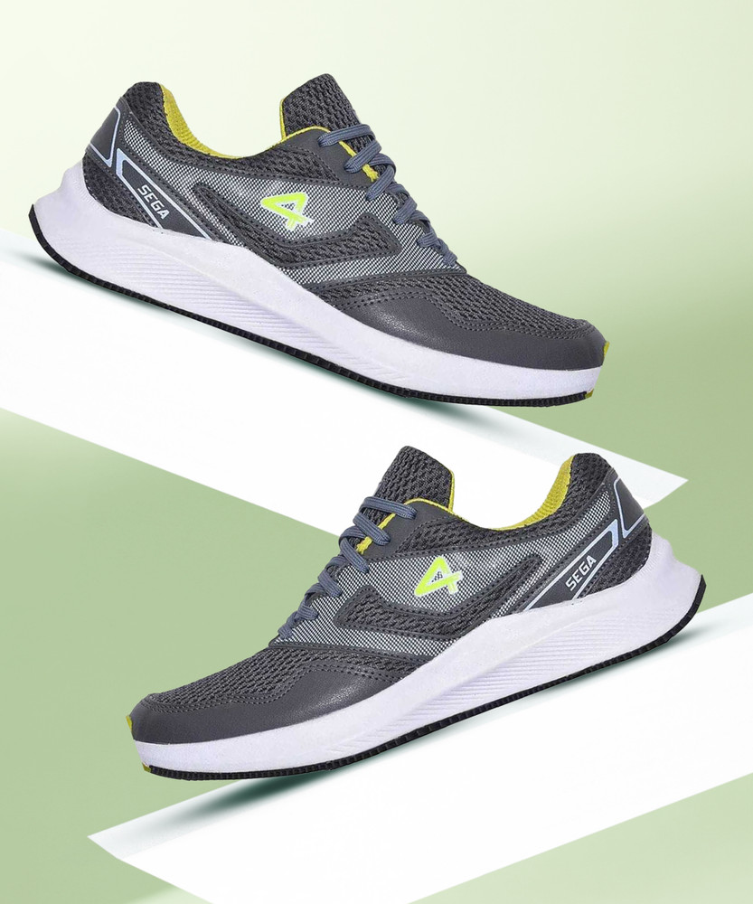 Sega Star Impact Original COMFORT Running Shoes For Men