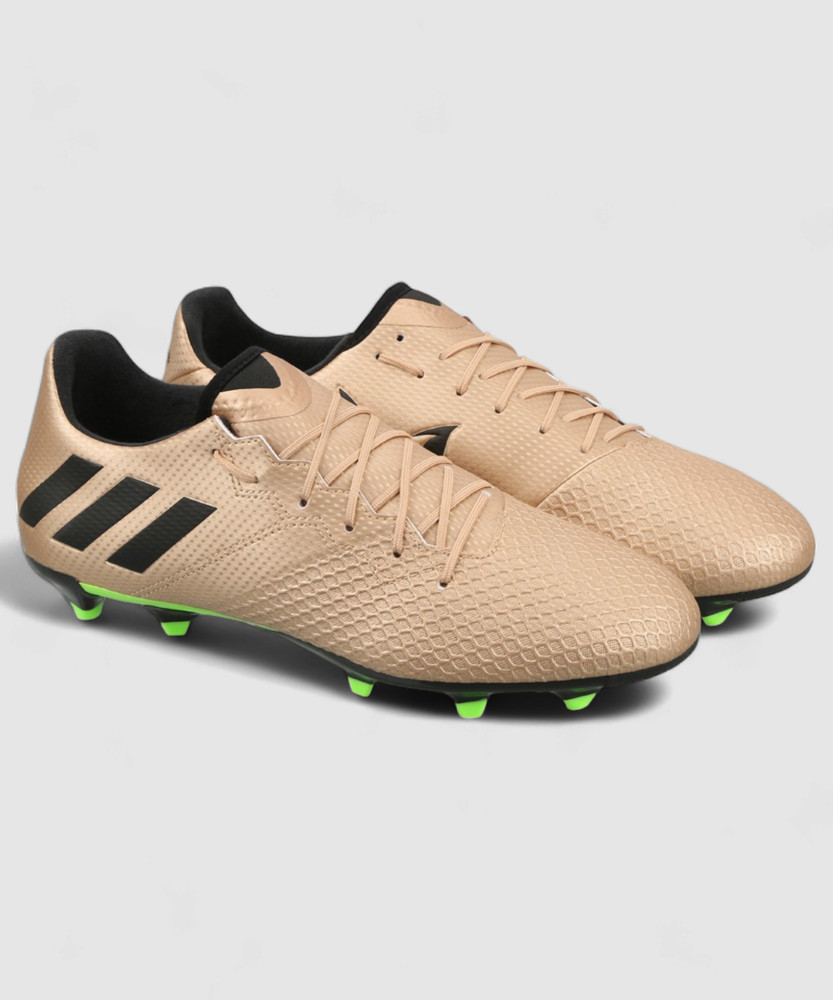 messi 16.3 in