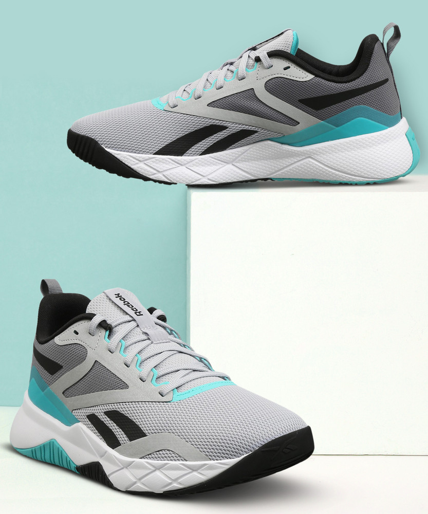 Flipkart Buy Reebok Shoes India REEBOK Fairweather M Training Gym