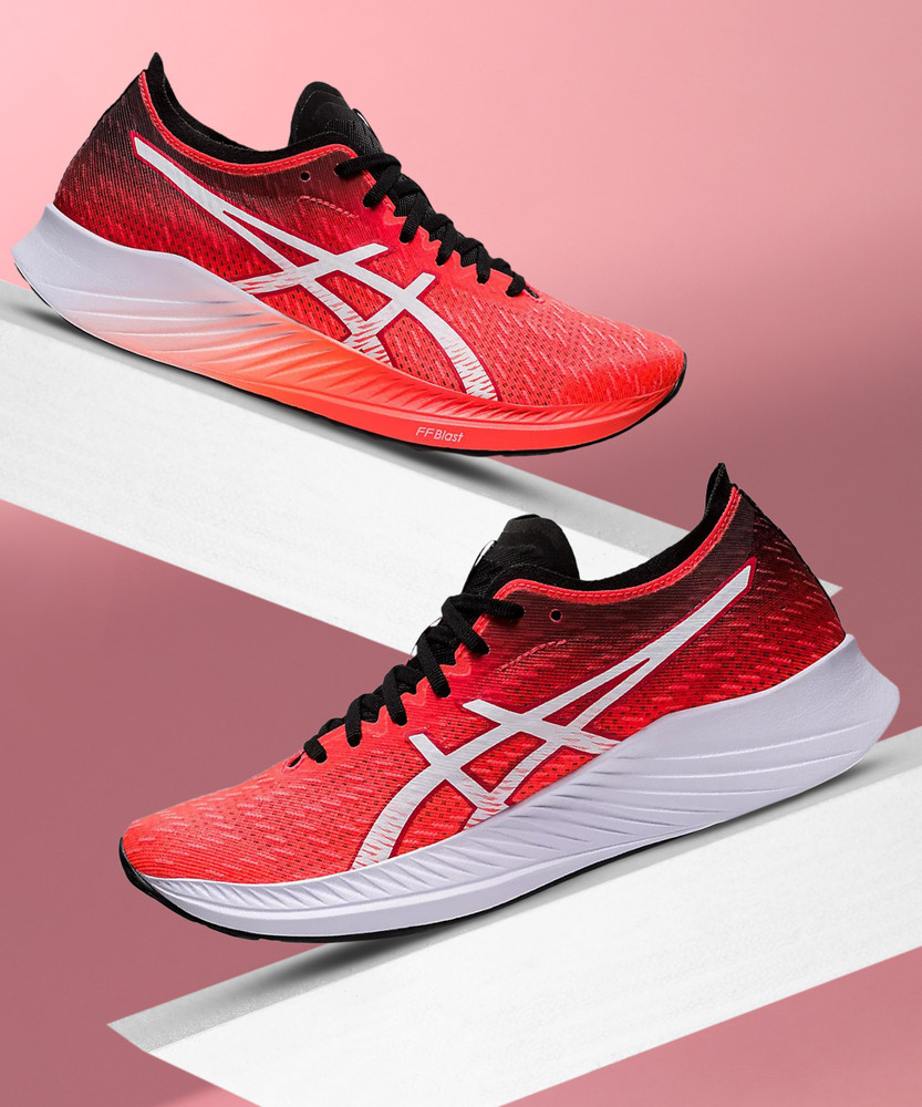 Asics Magic Speed Running Shoes For Men