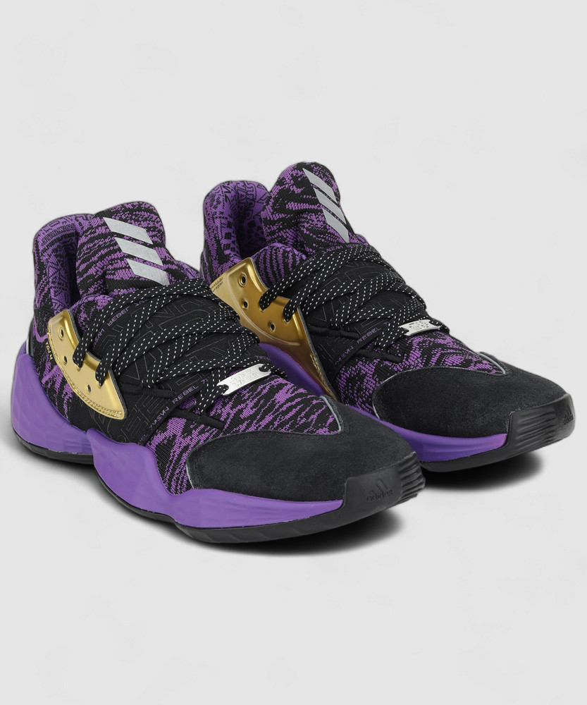 adidas James Harden バスケットボール Adidas x james harden