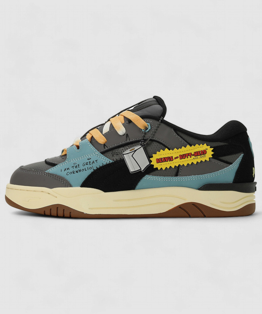 beavis and butthead sneakers