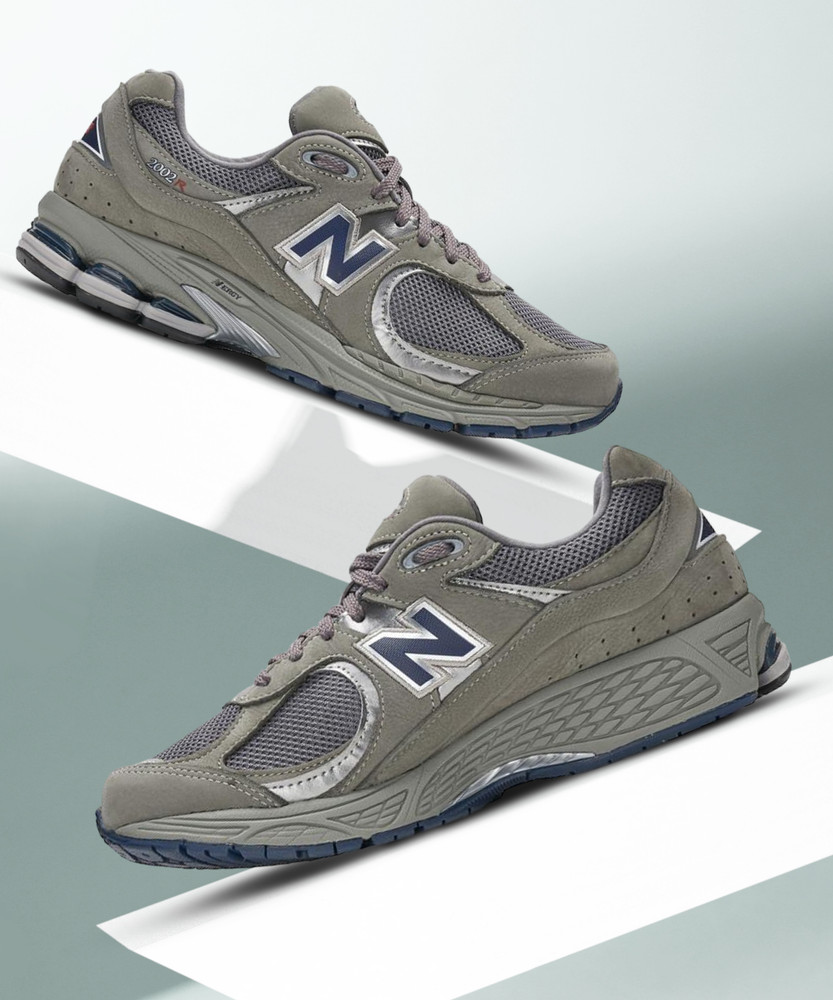 New Balance 2002 Sneakers For Men - Buy New Balance 2002 Sneakers 