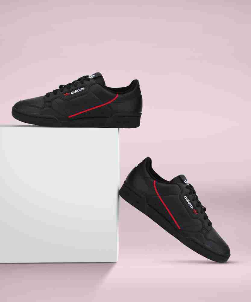 ADIDAS ORIGINALS Continental 80 Sneakers For