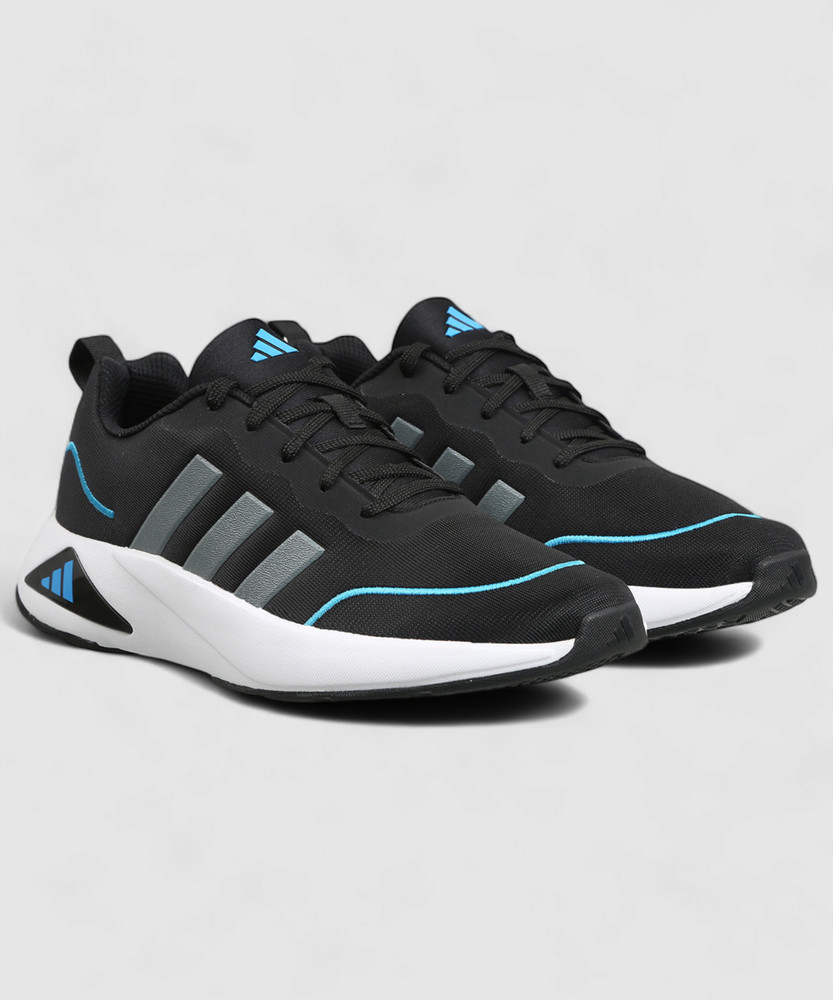 flipkart running shoes adidas