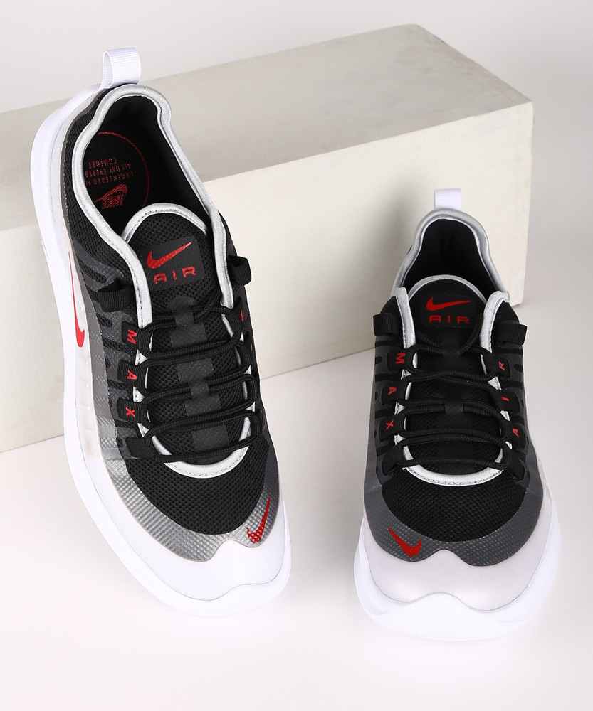 nike air max axis for running