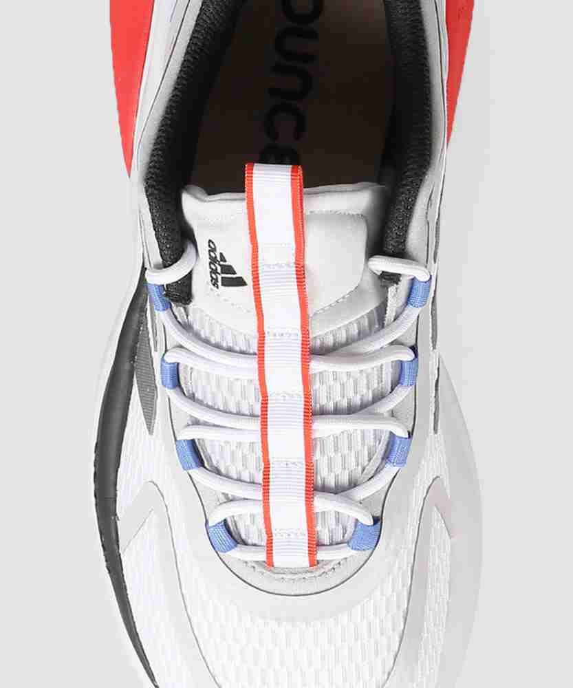 ADIDAS Planet Z Omega Running Shoes For Men - Buy ADIDAS