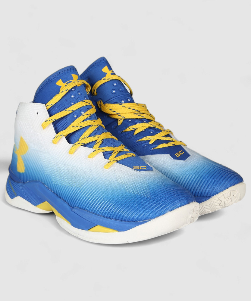 under armour curry basketball shoes