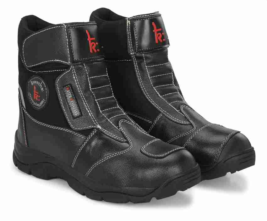 Casa Moto Boots Thursday Boots For Motorcycle Riding Casa Moto