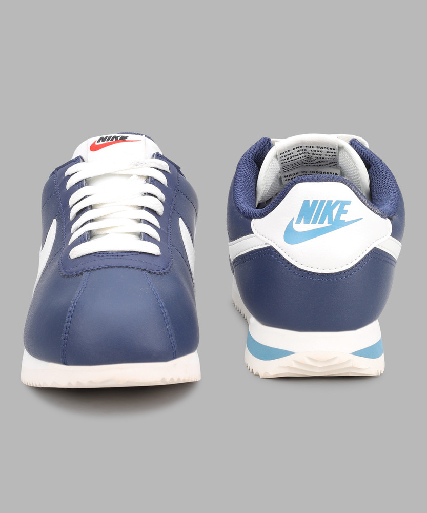 nike cortez ultra navy