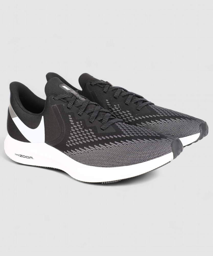 NIKE Air Zoom Winflo 6 Running Shoes For Men - Buy NIKE Air Zoom Winflo 6  Running Shoes For Men Online at Best Price - Shop Online for Footwears in  India | Flipkart.com