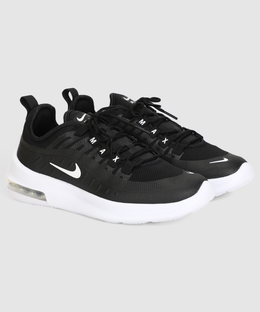 nike air max axis women's black