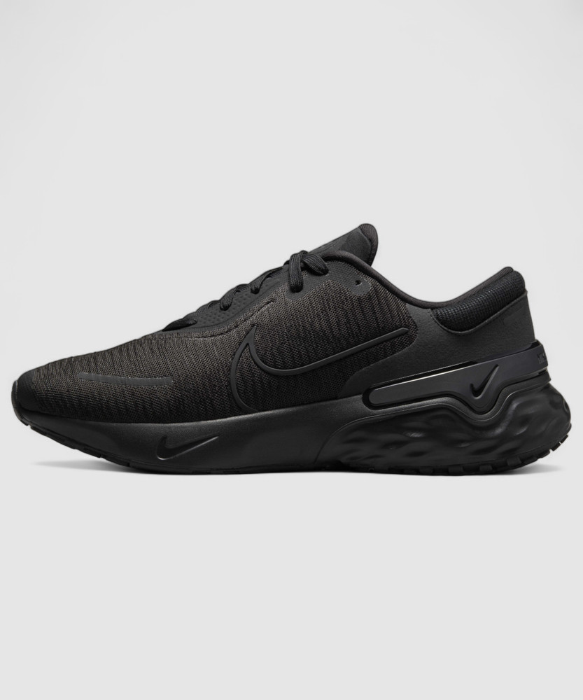 nike black renew
