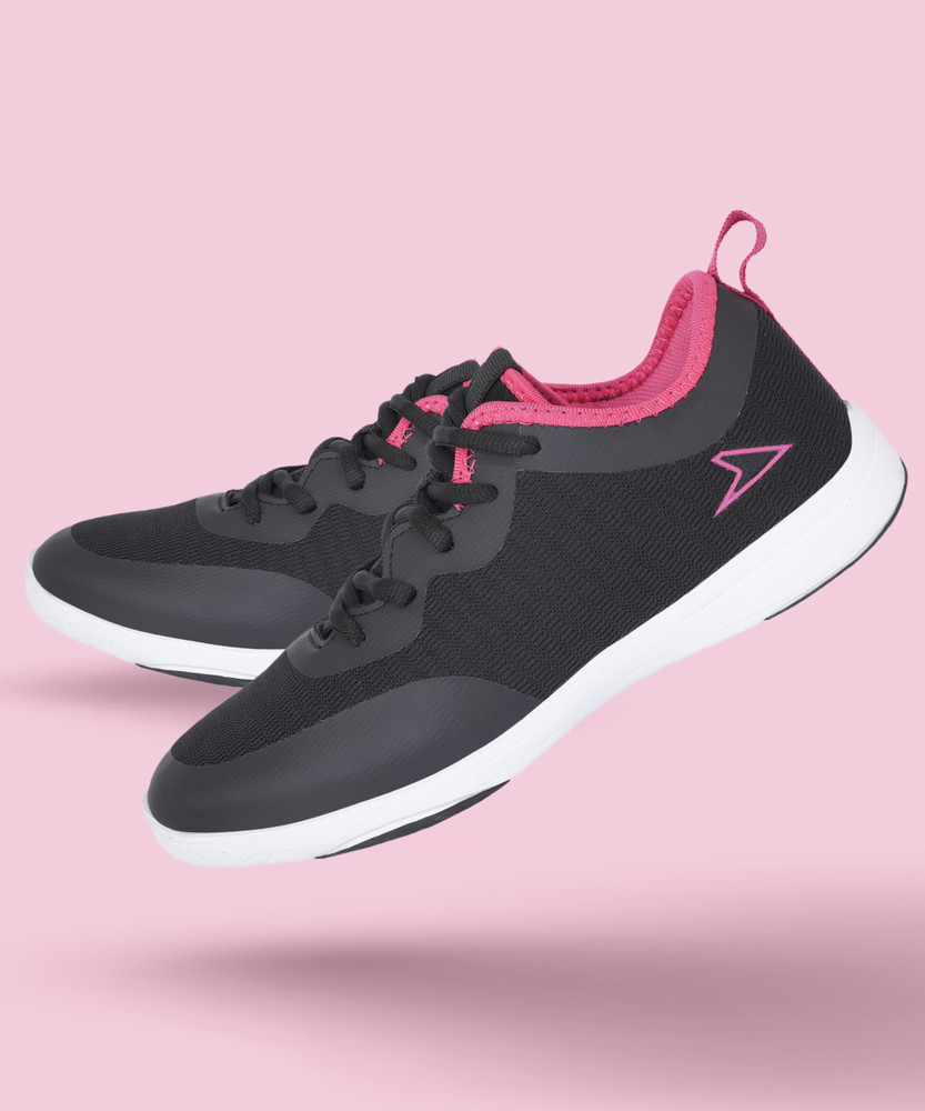 Sepatu Power Shoes For Girls Walking Shoes Power Running Shoes