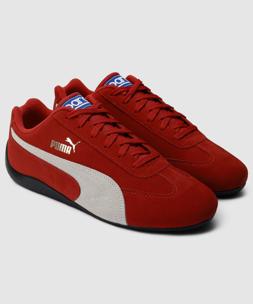 PUMA Speedcat OG + Sparco Sneakers For Men - Buy PUMA Speedcat OG 