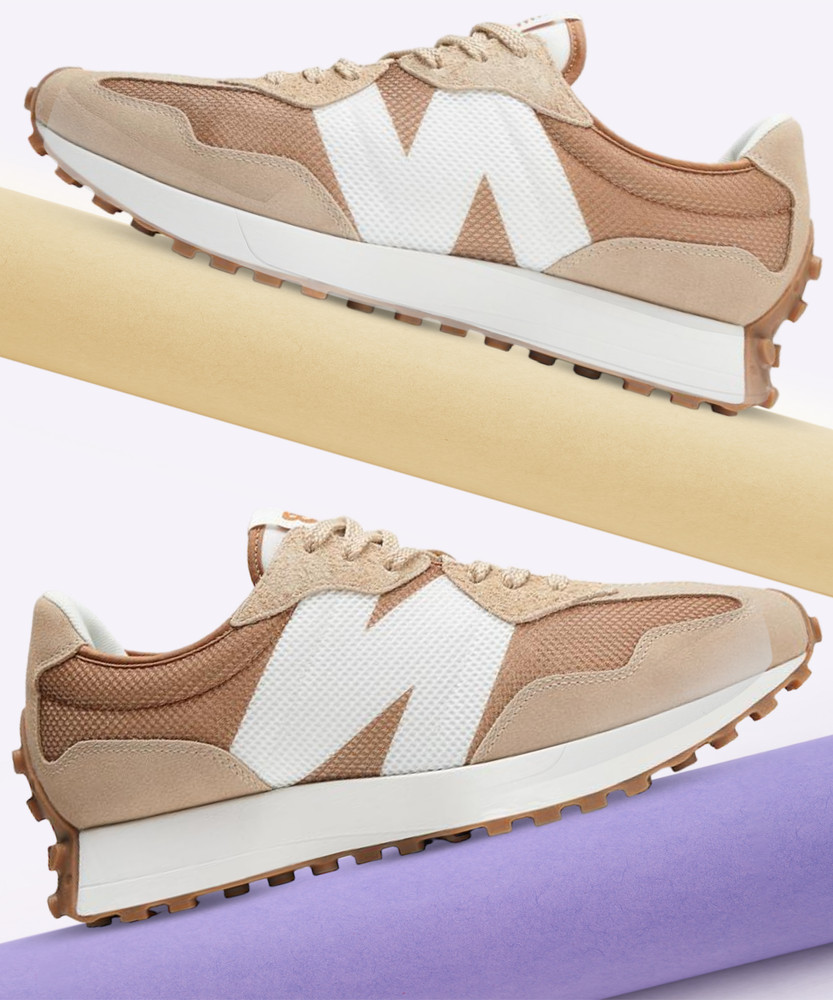 Brown New Balance 1005 Schwarz Trail Running Shoes New Balance