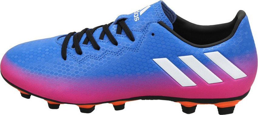 adidas messi 16.4 blue