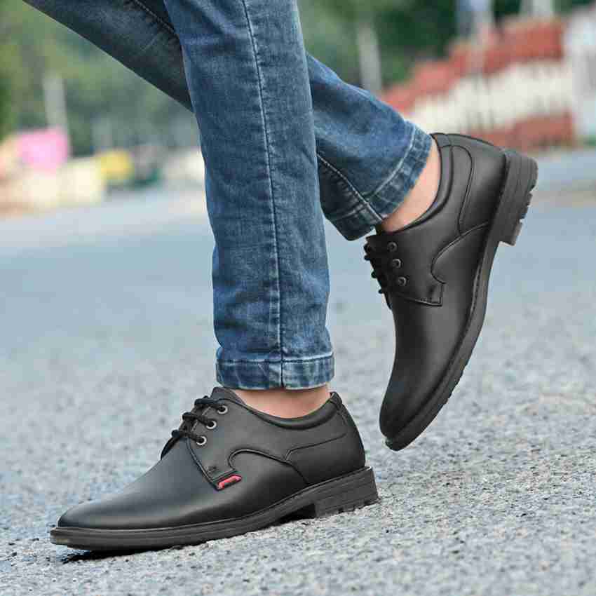 Oxford Shoes Best Jeans For Dress Shoes With Jeans Denim Leather
