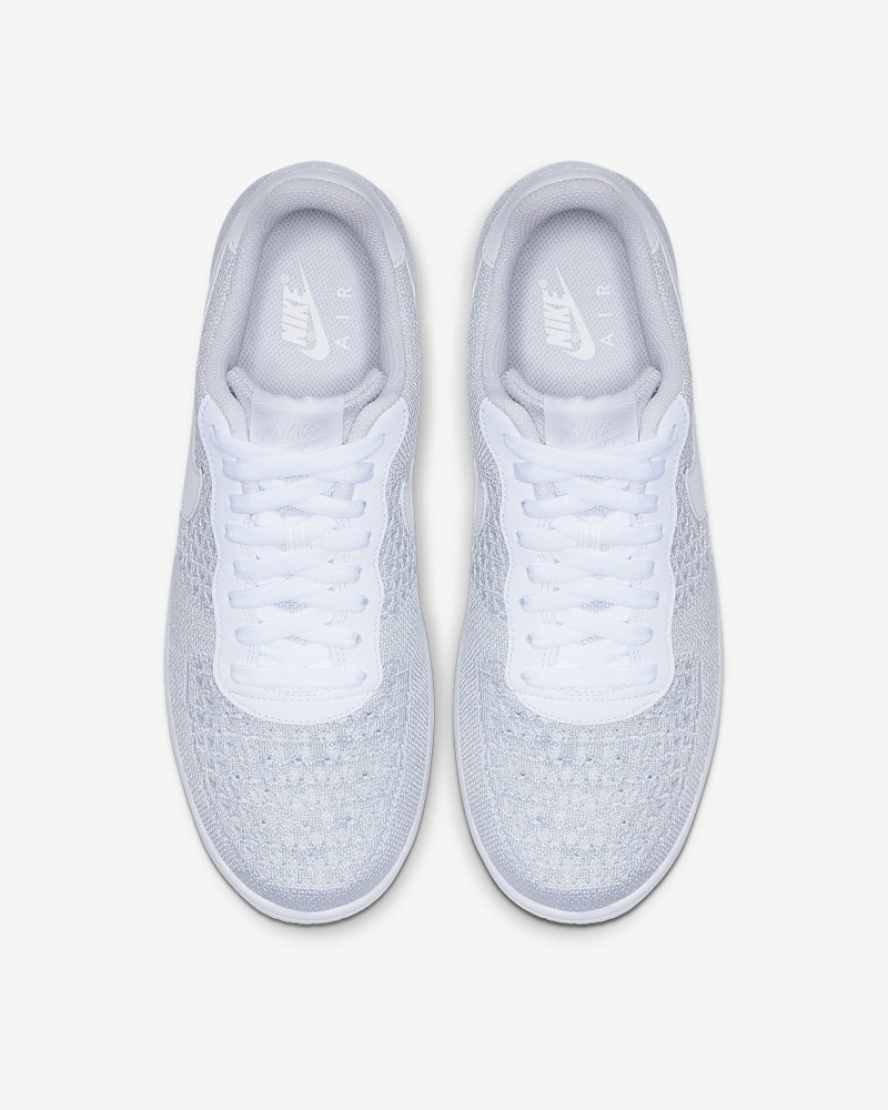 flyknit 2.0 air force 1