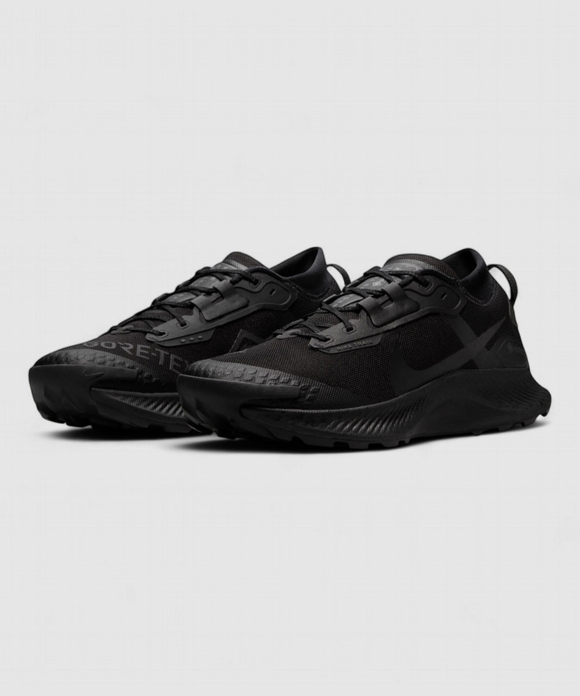 NIKE PEGASUS TRAIL 3 GORE-TEX⭕️23cm 黒色 NIKE PEGASUS TRAIL 3 GORE-TEX⭕️23cm 黒色
