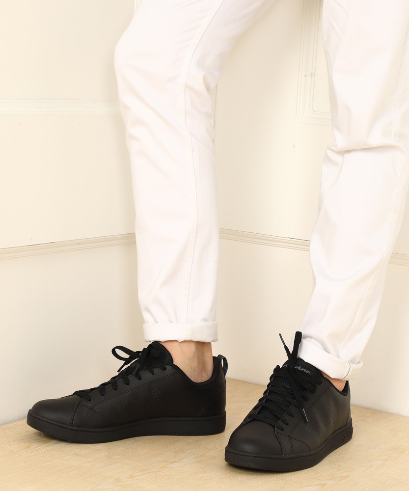 Discount adidas advantage on feet Free Shipping