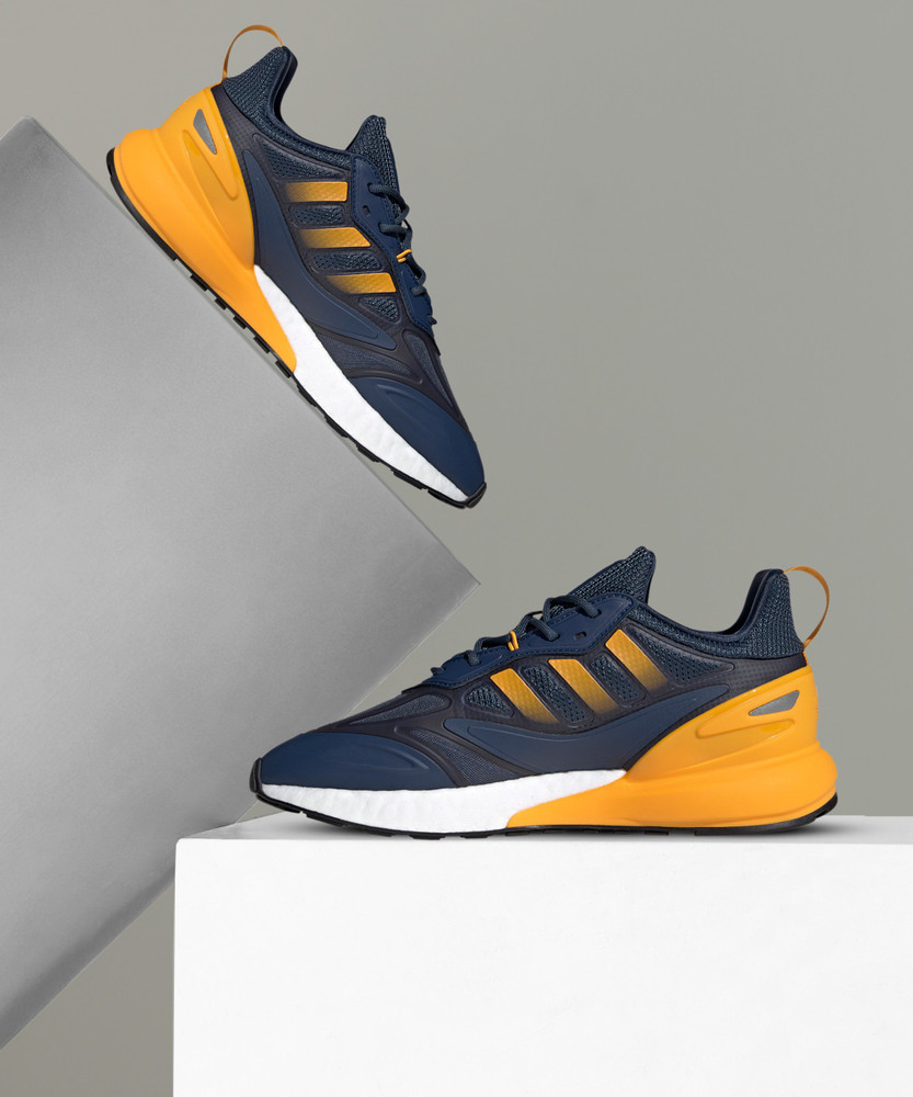 ADIDAS ORIGINALS ZX 2K BOOST 2.0 Casuals For Men - Buy