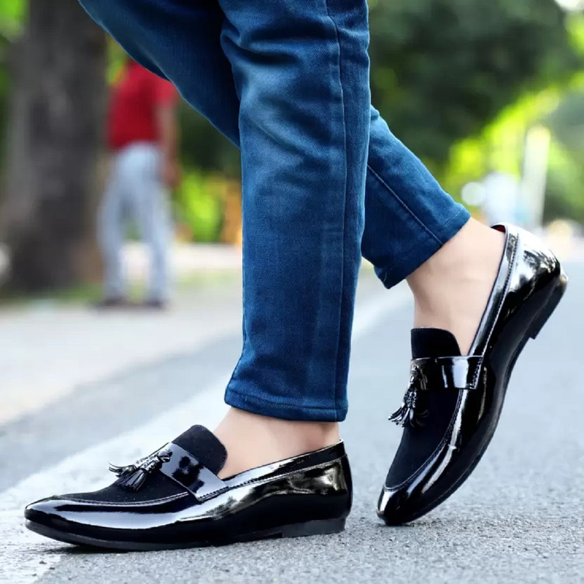 Anover Synthetic| Lightweight| Premiun| Comfort| Summer Tendy| Outdoor| Loafer  Loafers For Men - Buy Anover Synthetic| Lightweight| Premiun| Comfort|  Summer Tendy| Outdoor| Loafer Loafers For Men Online at Best Price - Shop