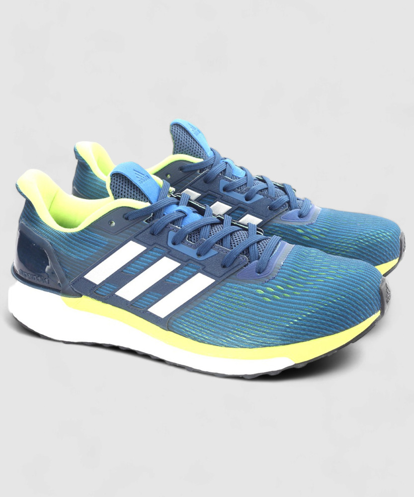 adidas boost supernova m