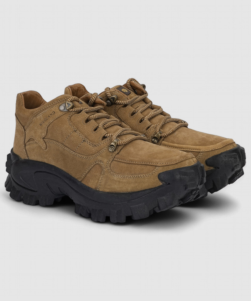 Shoes woodland india discount
