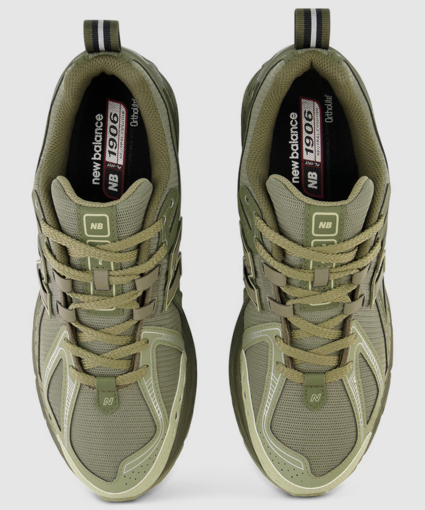New Balance 1906 Sneakers For Men - Buy New Balance 1906 Sneakers 