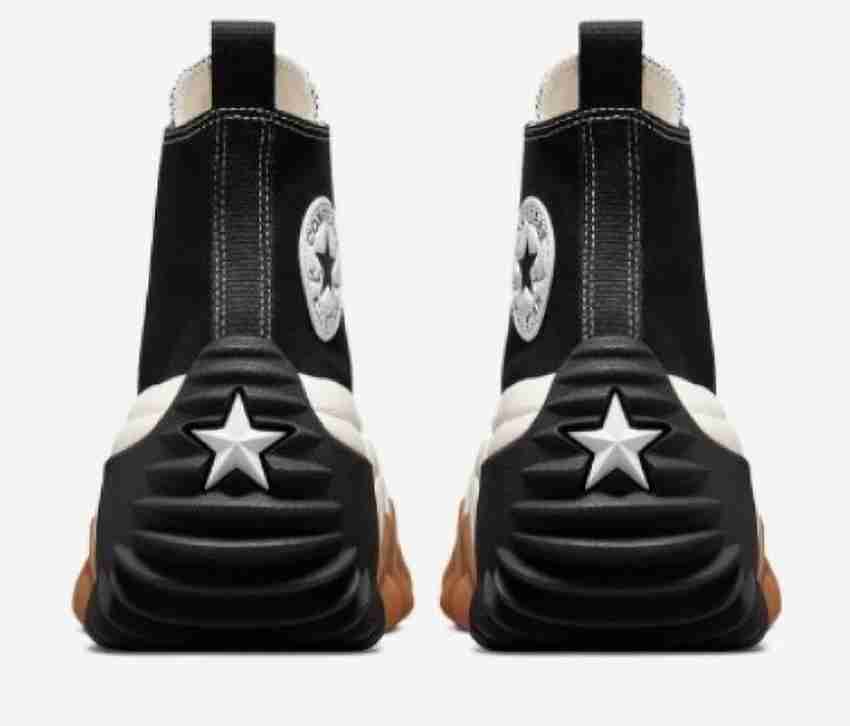 SSsmartfashion Imported Converse run star motion sneakers Sneakers 